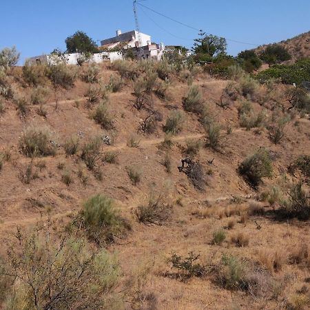 Finca La Pimienta Pizarra Eksteriør bilde