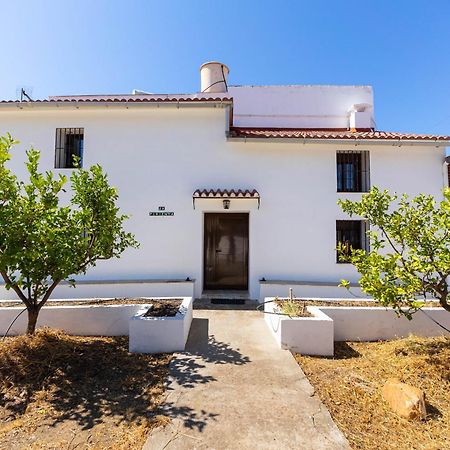 Finca La Pimienta Pizarra Eksteriør bilde